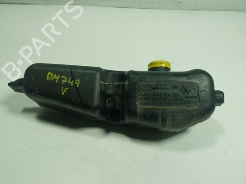 Windscreen washer tank DACIA SANDERO II TCe 90 (B8M1, B8MA, B8AC) | BP17486498C113 