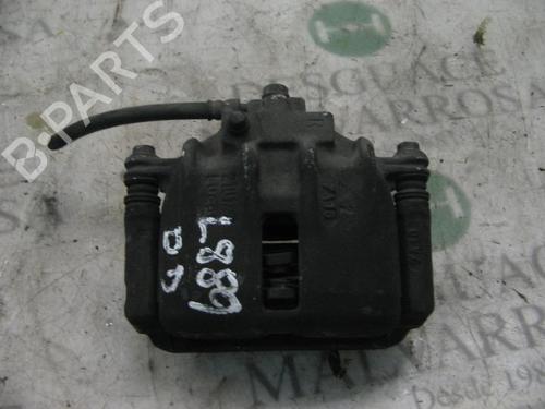 Used Right front brake caliper Right front brake caliper ROVER 200 II Hatchback (RF) [1995-2000] 11556073 11556073