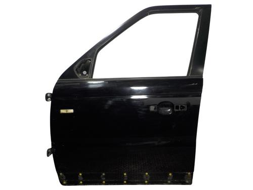 Used Left front door LAND ROVER RANGE ROVER SPORT I (L320) 2.7 D 4x4 (190 hp) 11741122