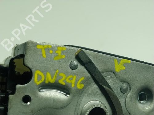 Rear left lock MERCEDES-BENZ GLA-CLASS (X156) GLA 180 (156.942) | BP17110269C100 