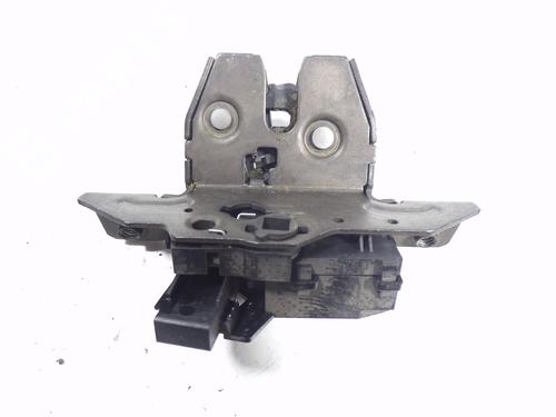 Used Tailgate lock Tailgate lock OPEL ASTRA J Sports Tourer (P10) 1.7 CDTI (35) (131 hp) 7194881 7194881