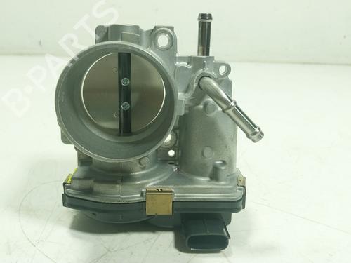 Used Throttle body TOYOTA YARIS CROSS (MXP_) 1.5 Hybrid (MXPJ11) (131 hp) 29742442