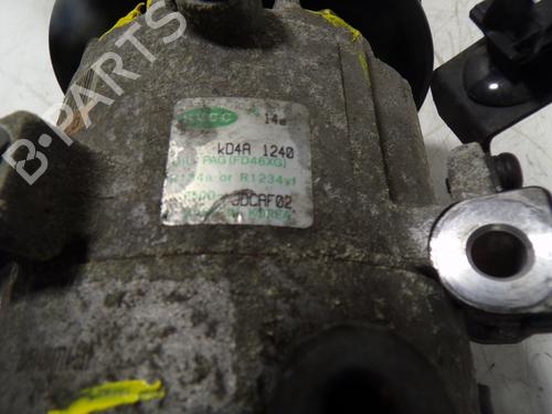 AC compressor KIA CEE'D (JD) 1.6 GDI | BP11190241M34 