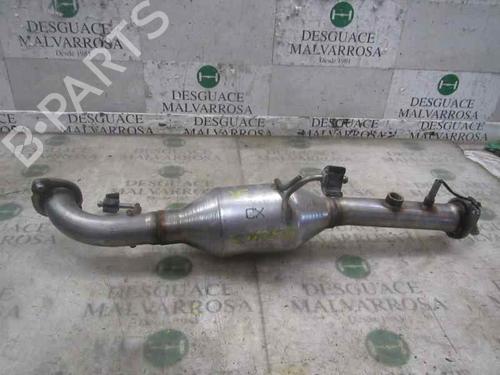 Used Exhaust system Exhaust system TOYOTA LAND CRUISER PRADO (_J15_) [2009-2026] 14276484 14276484
