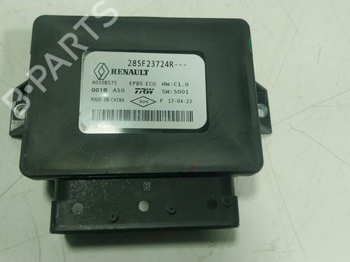 Used Electronic module Electronic module NISSAN JUKE (F15) 1.6 (94 hp) 25204257 25204257