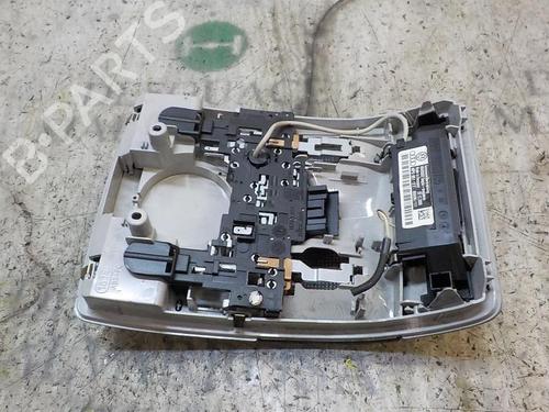 Innerbelysning AUDI A3 (8P1) 2.0 TDI 16V | BP7411283I8 