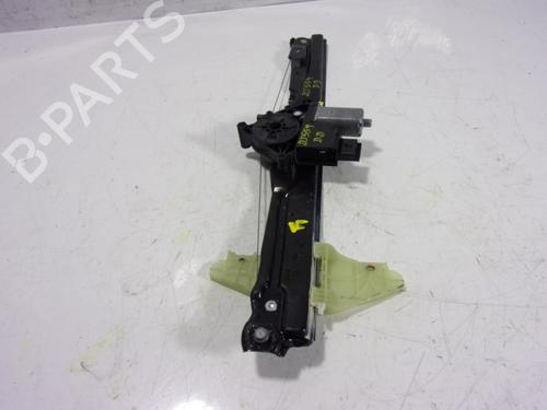 Used Front left window mechanism Front left window mechanism TOYOTA PROACE Van (MDZ_) [2016-2026] 10170811 10170811