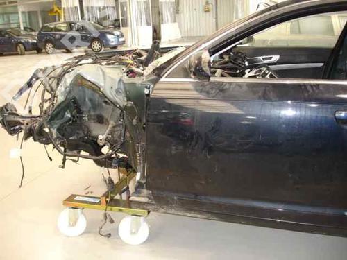 Front left interior door handle AUDI A6 C6 (4F2) 2.0 TDI | BP3751814I13  - Image 12