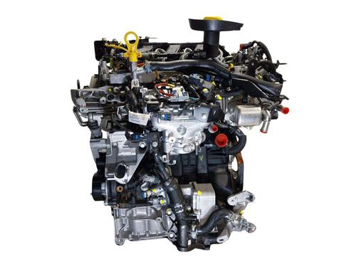 Used Engine Engine RENAULT MASTER IV Van (F8__) [2024-2026] 40081640 40081640