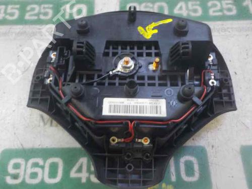 Used Driver airbag PEUGEOT 308 I (4A_, 4C_) [2007-2016]  5116669