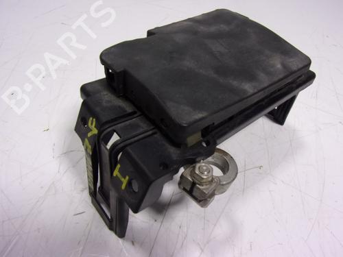 Used Electronic module Electronic module SEAT IBIZA V (KJ1, KJG) 1.0 TSI (110 hp) 15911284 15911284