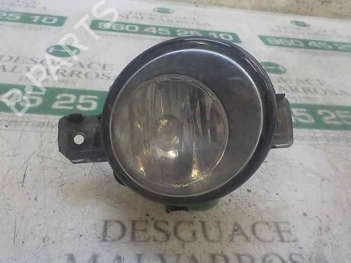 Højre Foran Tågelygte NISSAN QASHQAI / QASHQAI +2 I (J10, NJ10, JJ10E) [2006-2014]  5158512
