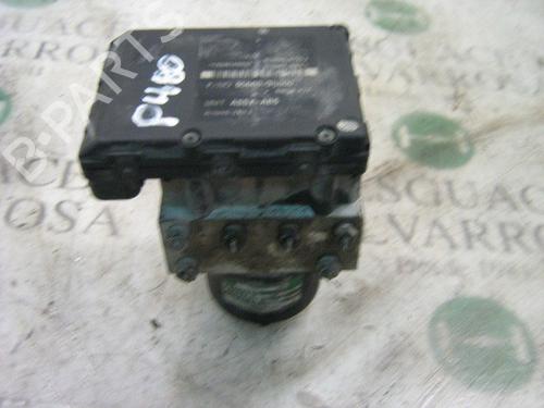 Used ABS pump ABS pump HYUNDAI COUPE I (RD) 2.0 16V (139 hp) 3777665 3777665