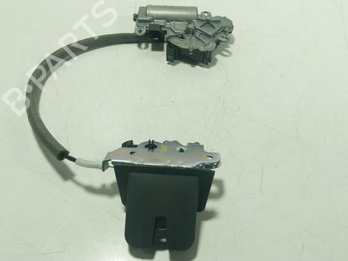 Fechadura da mala Fechadura da mala SEAT LEON Sportstourer (KL8, KLD) 1.5 eTSI (150 hp) 30392948 30392948