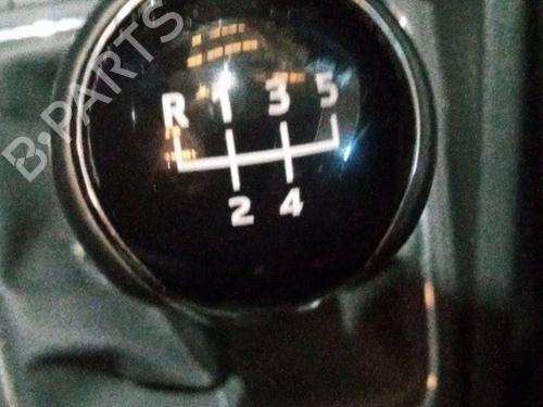 Gear lever SEAT IBIZA IV (6J5, 6P1)  | BP8649797M90 