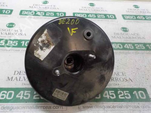 Servo brake PEUGEOT 308 I (4A_, 4C_) [2007-2016]  4512561