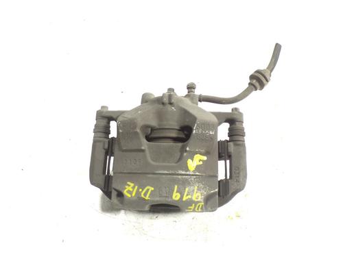 Used Left front brake caliper Left front brake caliper OPEL ASTRA J Sports Tourer (P10) 1.7 CDTI (35) (125 hp) 11552455 11552455