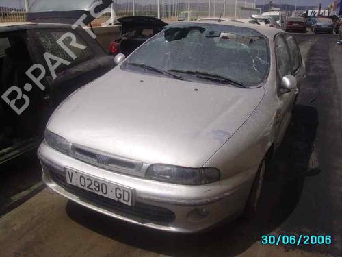 Brugte FIAT MAREA (185_)  1.9 TD 100 (185AX_)  473639