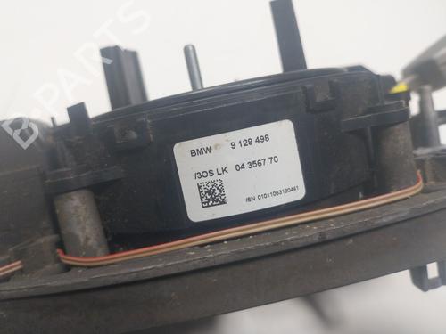 Gear lever BMW 7 (E65, E66, E67) 730 Ld | BP16904199M90 
