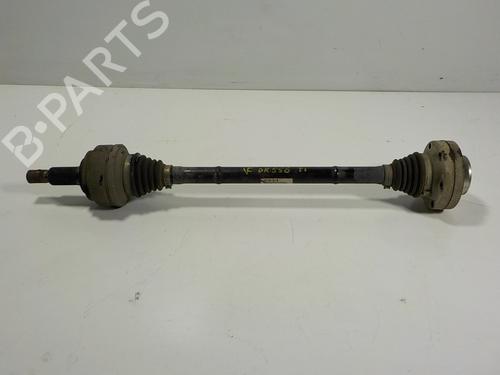 Used Left rear driveshaft Left rear driveshaft 12452341 12452341