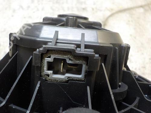 Heater blower motor KIA PRO CEE'D (JD) 1.4 CVVT | BP4006028M62 