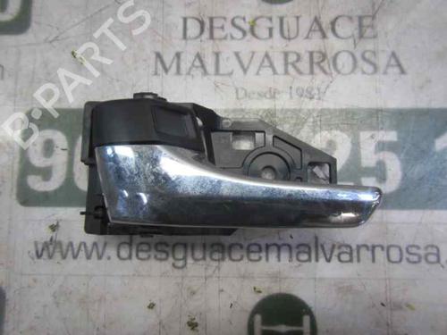 Maneta interior trasera izquierda TOYOTA PRIUS PLUS (_W4_) [2011-2024]  4000380