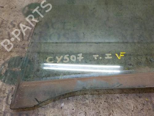 Rear left door window AUDI A4 B6 (8E2) 1.9 TDI | BP3852595C20 