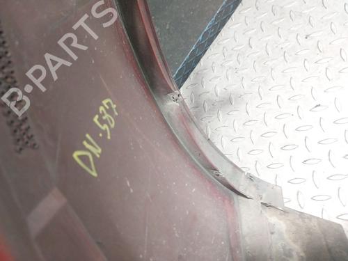 Front bumper SEAT ALTEA (5P1) 1.9 TDI | BP17609049C7 