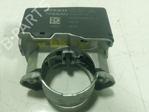 Used Electronic module Electronic module NISSAN X-TRAIL III (T32_, T32R, T32RR) 1.6 dCi (T32) (130 hp) 25783222 25783222