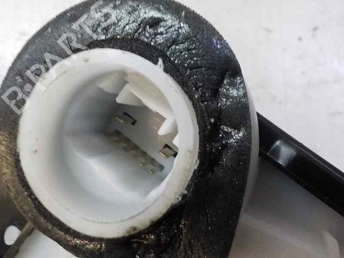 Front left lock HONDA CR-V IV (RM_)  | BP5027410C98 