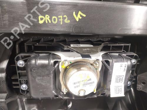 Dashboard VW GOLF VII Variant (BA5, BV5) 1.5 TSI | BP26515806C46  - Image 6