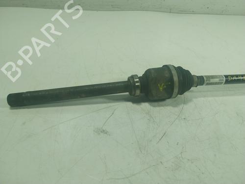 Right front driveshaft CITROËN C4 Grand Picasso II (DA_, DE_) 1.2 THP 130 | BP16664419M39 