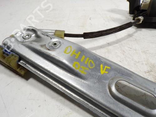 Front left window mechanism FORD TOURNEO CONNECT / GRAND TOURNEO CONNECT V408 MPV  | BP7911401C22 