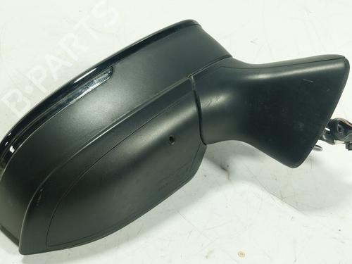 Right mirror TOYOTA C-HR (_X2_, _H2_) Hybrid | BP27887964C27 