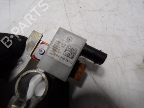 Elektronisk modul SEAT LEON (KL1, KLG)  | BP11191197M83 