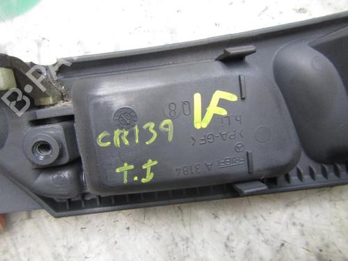 Venstre bak invendig håndtak MERCEDES-BENZ C-CLASS (W203)  | BP3824643I15 