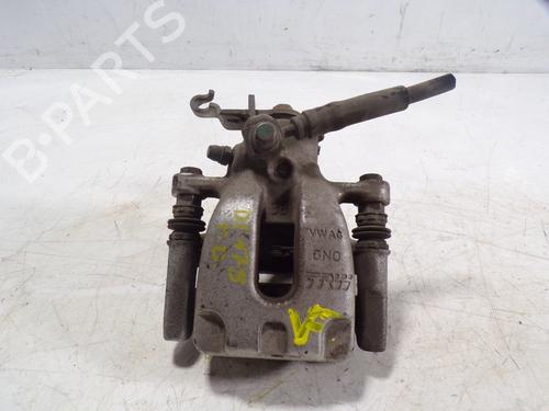 Used Right rear brake caliper Right rear brake caliper SEAT LEON (5F1) 1.2 TSI (110 hp) 11553510 11553510