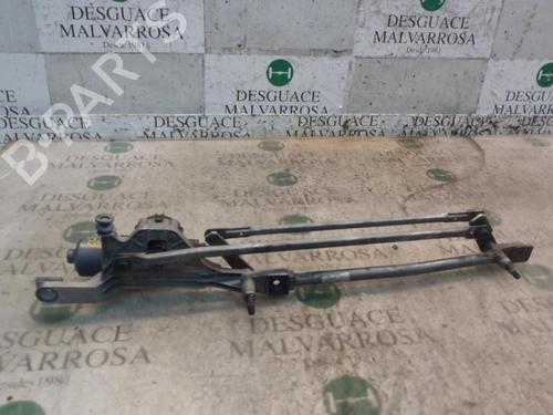 Viskermotor vindrute FORD FOCUS II (DA_, HCP, DP)  | BP3813840M29 