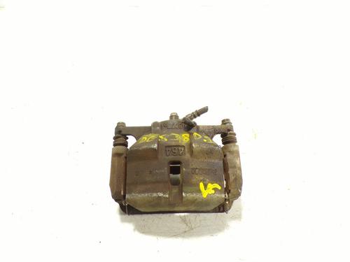 Used Left front brake caliper NISSAN X-TRAIL III (T32_, T32R, T32RR) 1.6 dCi (T32) (130 hp) 11552736