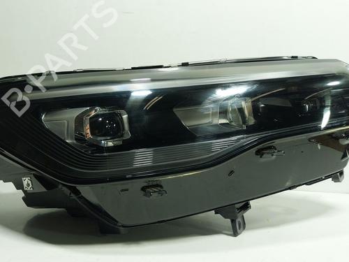 Right headlight VW TIGUAN (CT1) | BP36674884C29 - Image 2
