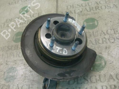 Used Right rear steering knuckle CHEVROLET ALERO [1999-2004]  4013402