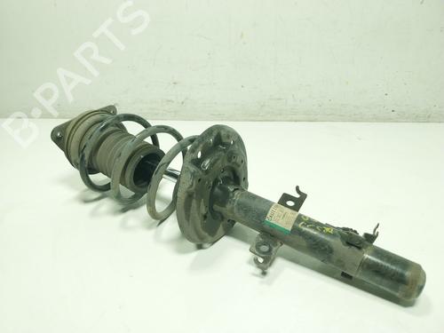 Right front shock absorber RENAULT KADJAR (HA_, HL_) 1.2 TCe 130 (HLMR) | BP29736309M17 