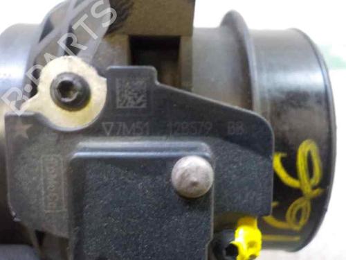 Mass air flow sensor FORD FOCUS III Turnier  | BP6130768M95  - Image 5