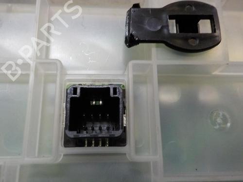 Climate control TOYOTA YARIS (_P13_)  | BP3851555I5 