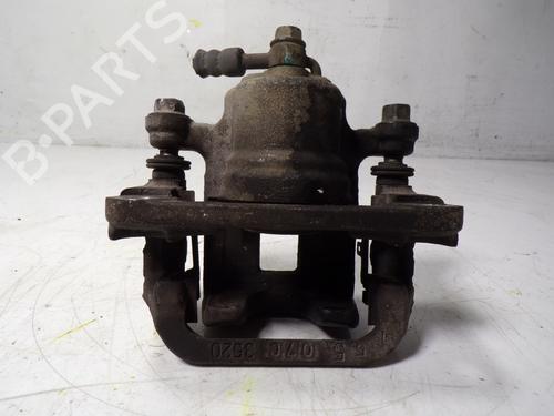 Used Right rear brake caliper RENAULT KOLEOS I (HY_) [2008-2025]  11554117
