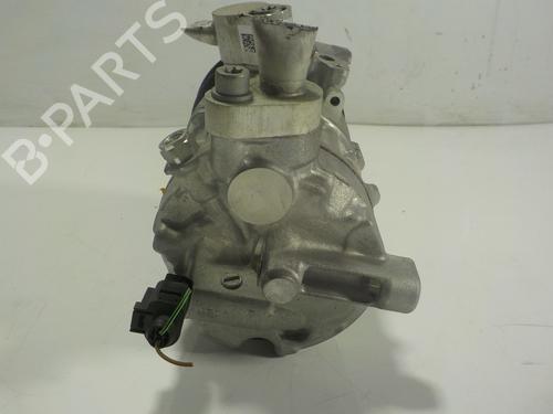 AC compressor AUDI A1 Sportback (GBA)  | BP11012282M34 