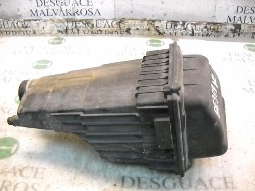 Used Air filter box Air filter box PEUGEOT 206 Hatchback (2A/C) 1.9 D (69 hp) 14266562 14266562