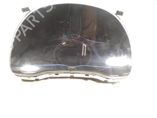 Used Instrument cluster HYUNDAI IONIQ (AE) 1.6 GDI Hybrid (105 hp) 7309032