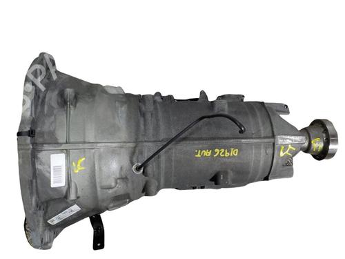 Used Gearbox JAGUAR XF I (X250) 2.2 D (190 hp) 9314914