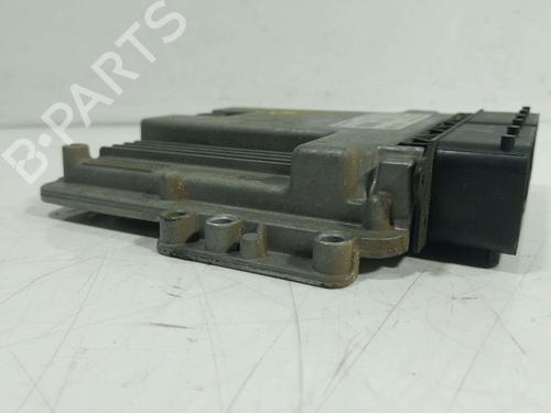 Engine control unit (ECU) KIA SPORTAGE IV (QL, QLE) 1.7 CRDi | BP38314209M57 - Image 5